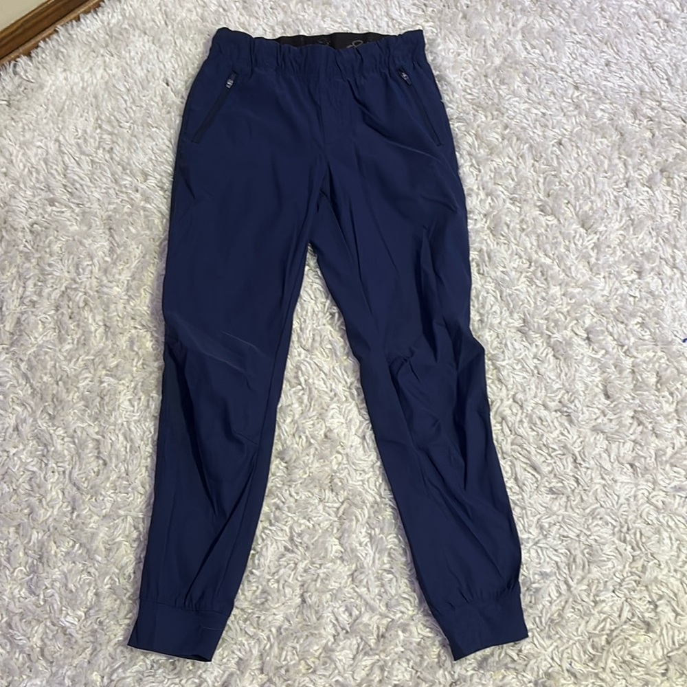 Eddie Bauer